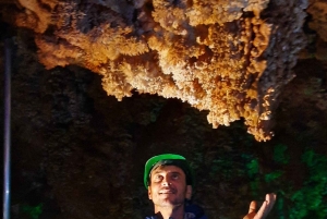 Belogradchik-klippene og Venetsa-grotten - tur i liten gruppe