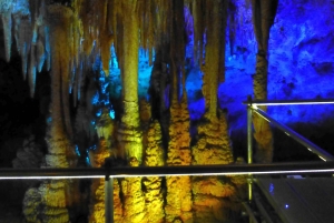 Belogradchik-klippene og Venetsa-grotten - tur i liten gruppe