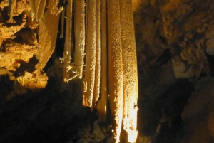 Belogradchik-klippene og Venetsa-grotten - tur i liten gruppe