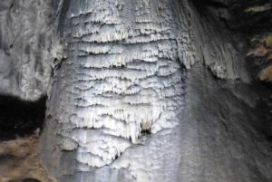 Belogradchik-klippene og Venetsa-grotten - tur i liten gruppe