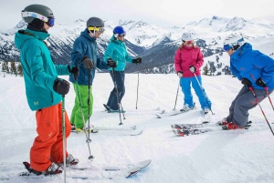 Borovets: 2-Hour Cross Country Ski Taster with Instructor