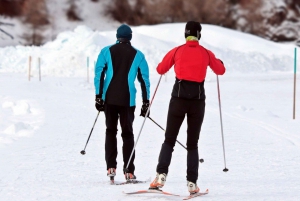 Borovets: 2-Hour Cross Country Ski Taster with Instructor