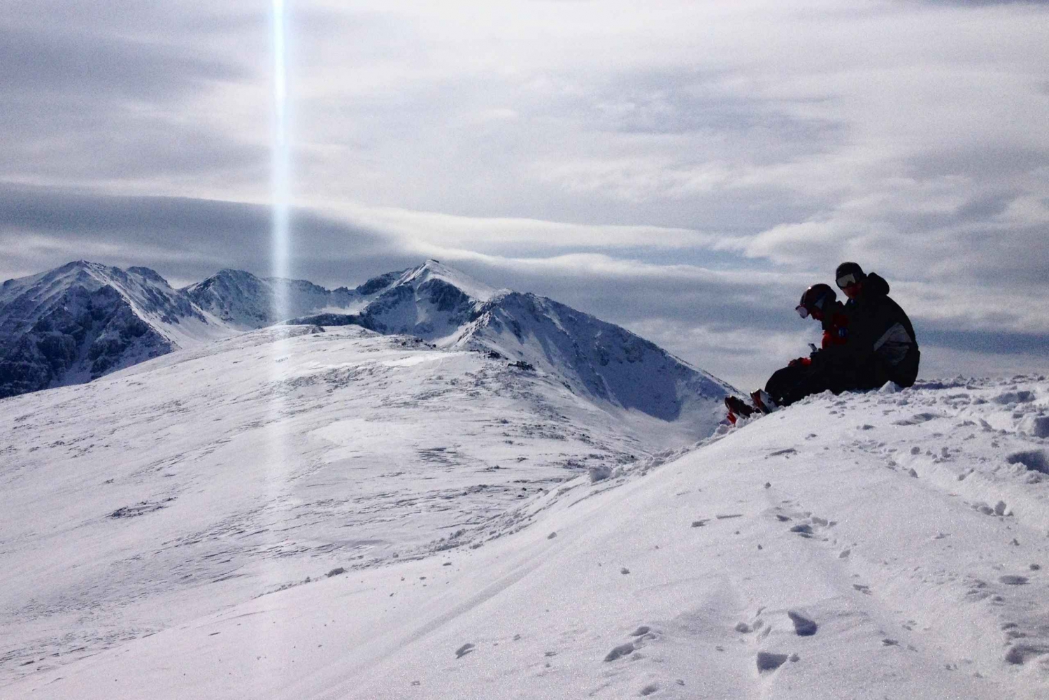 Borovets: Private Ski or Snowboard Tuition