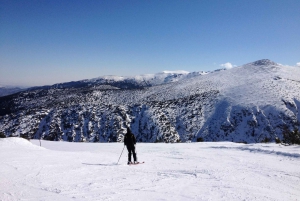 Borovets: Private Ski or Snowboard Tuition
