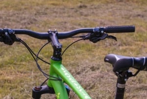 ボロヴェッツ：自転車をレンタルする