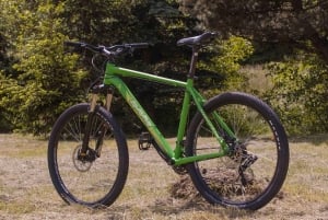 ボロヴェッツ：自転車をレンタルする