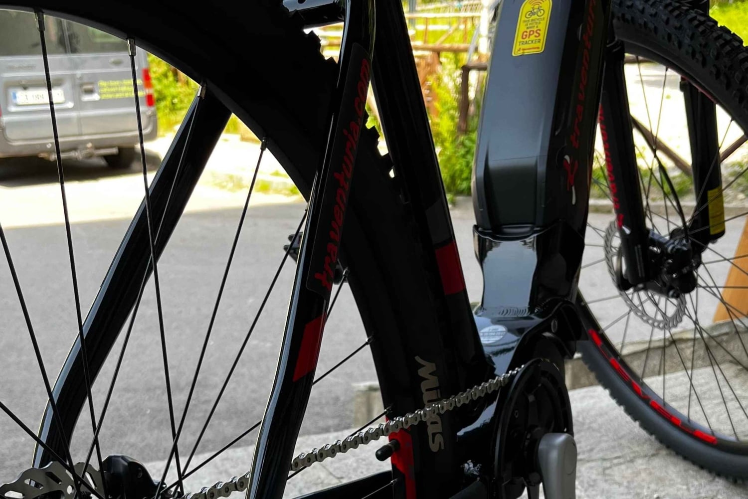 Borovets: E-Bike mieten