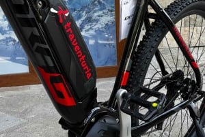 Borovets: E-Bike mieten