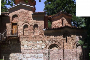 Boyana Church & Rila Monastery Full-Day Private Tour
