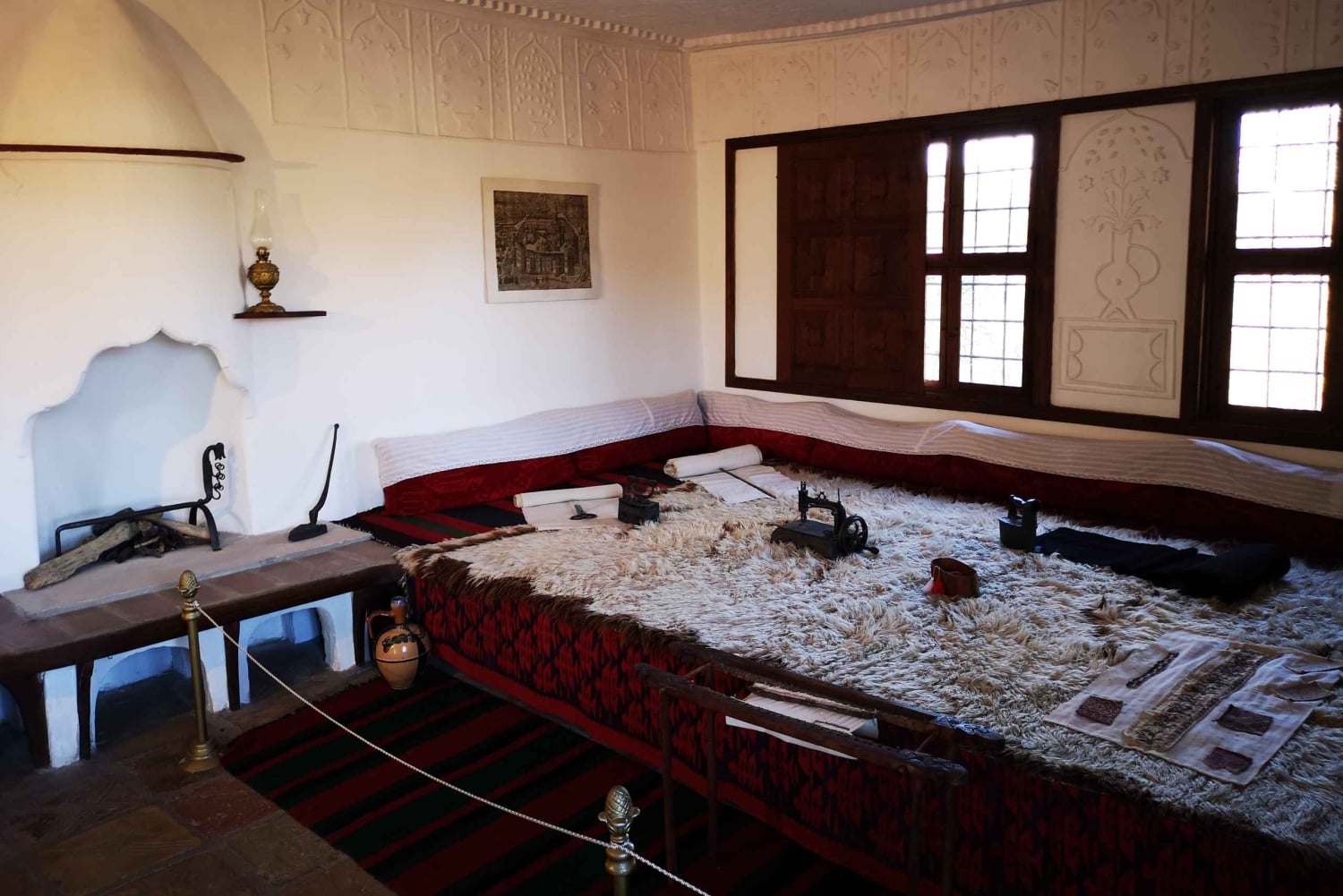 Bucharest: Bulgaria & Veliko Tarnovo - Private Tour