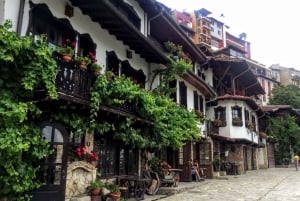 Bucharest: Bulgaria & Veliko Tarnovo - Private Tour