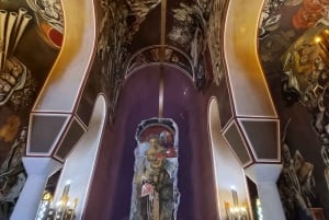 Bucharest: Bulgaria & Veliko Tarnovo - Private Tour