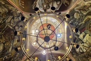 Bucharest: Bulgaria & Veliko Tarnovo - Private Tour