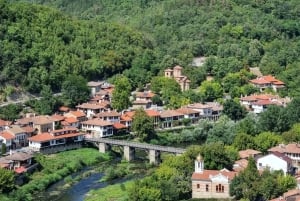 Bucharest: Bulgaria & Veliko Tarnovo - Private Tour