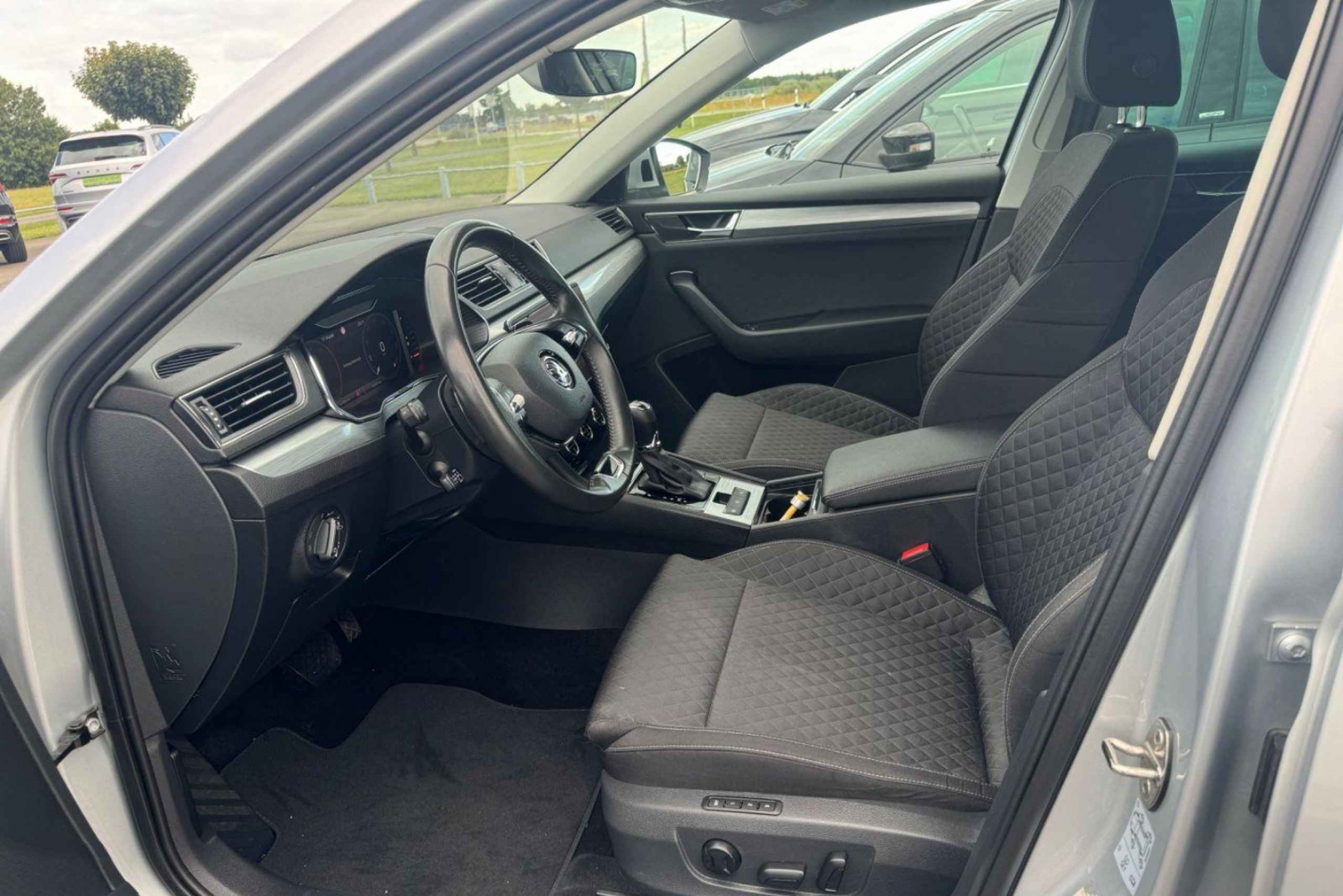 Bucharest: Private Transfer to Ruse or Giurgiu