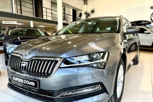 Boekarest (Roemenië) naar Ruse (Bulgarije) - Privé transfer