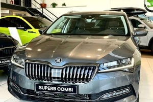 Boekarest (Roemenië) naar Ruse (Bulgarije) - Privé transfer