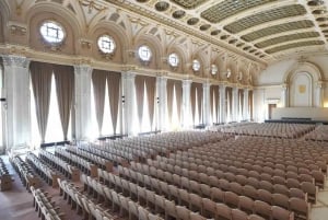Bucarest: Museo del Villaggio, Palazzo di Ceaușescu e Parlamento