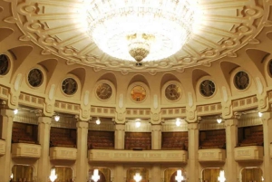 Bucarest: Museo del Villaggio, Palazzo di Ceaușescu e Parlamento