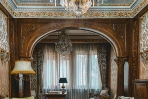 Bucarest: Museo del Villaggio, Palazzo di Ceaușescu e Parlamento