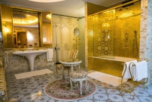 Bucarest: Museo del Villaggio, Palazzo di Ceaușescu e Parlamento