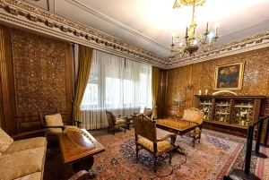 Bucarest: Museo del Villaggio, Palazzo di Ceaușescu e Parlamento