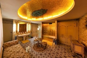 Bucarest: Museo del Villaggio, Palazzo di Ceaușescu e Parlamento