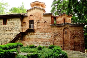 Bulgaria and Serbia Full Day Tour from Sofia