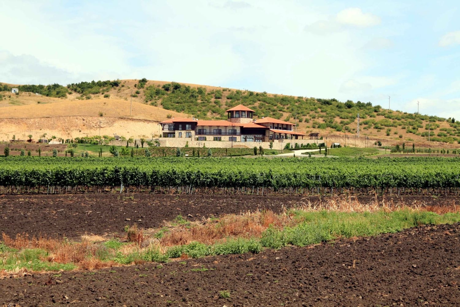 Bulgaria Hisarya Springs & Thracian Heritage 9-Day Tour Trip