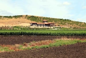 Bulgaria Hisarya Springs & Thracian Heritage 9-Day Tour Trip