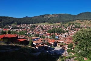 Bulgaria Hisarya Springs & Thracian Heritage 9-Day Tour Trip