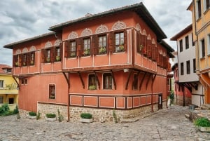 Bulgaria Hisarya Springs & Thracian Heritage 9-Day Tour Trip