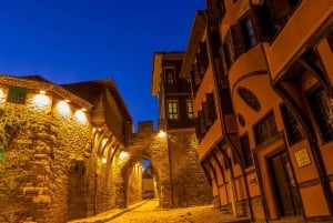 Bulgaria Hisarya Springs & Thracian Heritage 9-Day Tour Trip