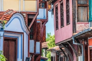 Bulgaria Hisarya Springs & Thracian Heritage 9-Day Tour Trip