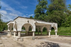 Болгария и Румыния: бальнеотерапия и историческое наследие (9 дней)