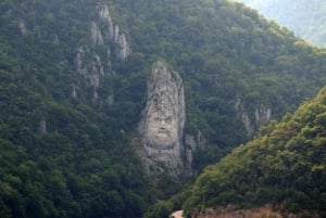 Болгария и Румыния: бальнеотерапия и историческое наследие (9 дней)