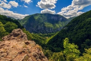 Болгария и Румыния: бальнеотерапия и историческое наследие (9 дней)