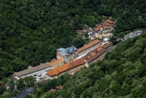 Болгария и Румыния: бальнеотерапия и историческое наследие (9 дней)