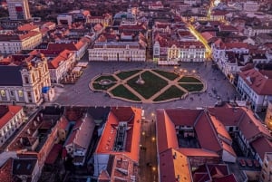 Болгария и Румыния: бальнеотерапия и историческое наследие (9 дней)