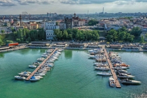 Bulgarien-tur: 8 dage med kultur og skønhed