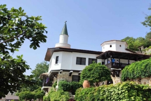 Bulgarien-tur: 8 dage med kultur og skønhed