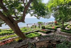 Bulgarien-tur: 8 dage med kultur og skønhed