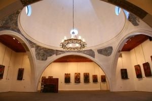 Burgas City Art Gallery
