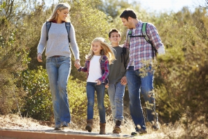 Burgas: Finding Fairytales, outdoor family game