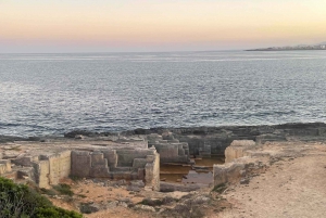 Burgas: Outdoor-Escape-Game, solve this murder case