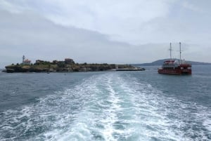 From Bordeaux: Cognac Private Wine Tour