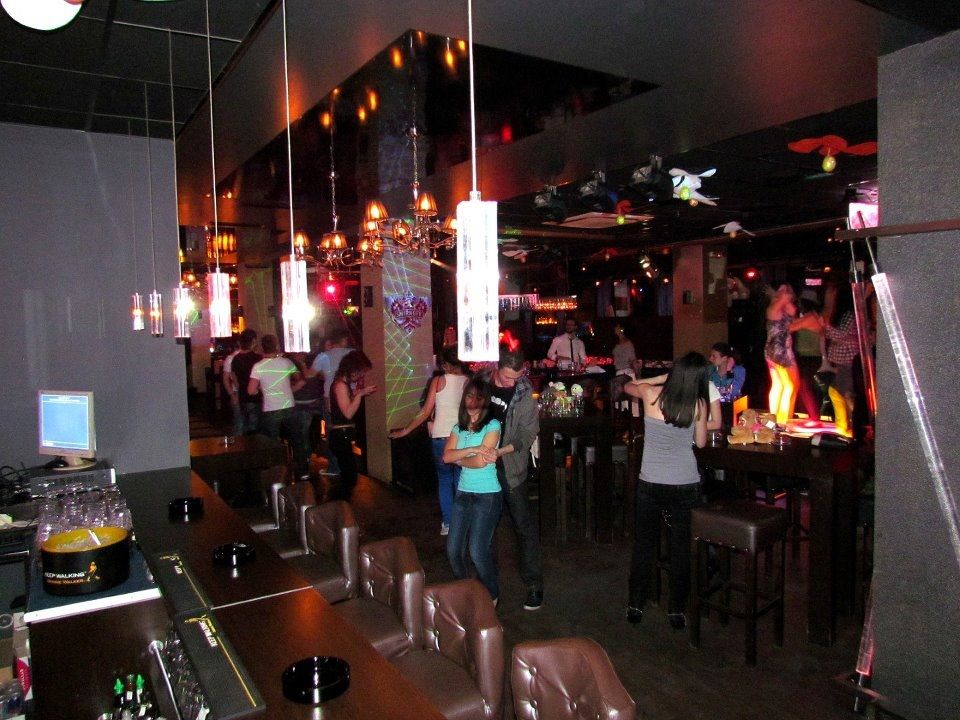 Club Pasha Plovdiv