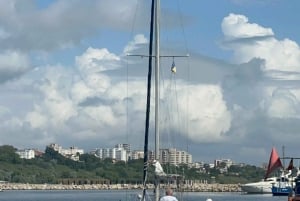 Constanta: Sailing Prince