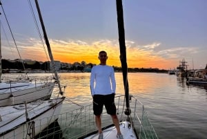 Constanta: Sailing Prince