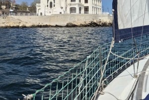 Constanta: Den seilende prinsen